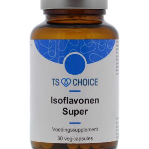 Koop TS Choice Isoflavonen Super Capsules