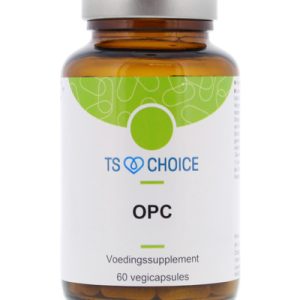 Koop TS Choice OPC Capsules