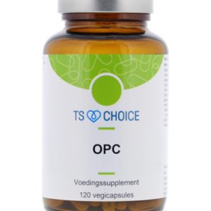 Koop TS Choice OPC Capsules