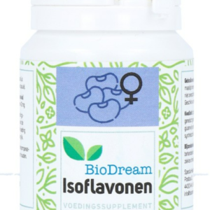 Koop Biodream Isoflavonen Capsules 60st