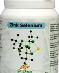 Koop Biodream Zink Selenium Capsules 90st