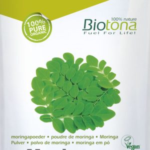 Koop Biotona Moringa Powder Raw