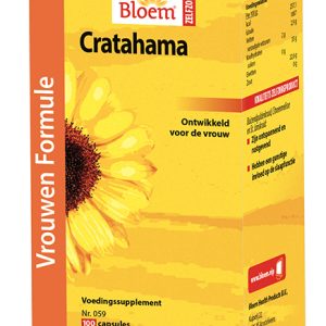 Koop Bloem Cratahama Capsules