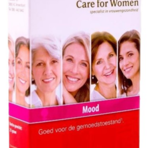 Koop Care For Women Mood Capsules