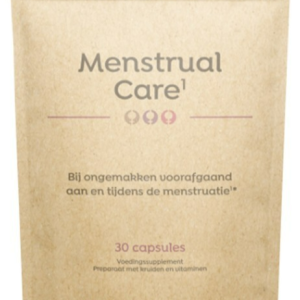 Koop Care for Women Menstrual Care Capsules