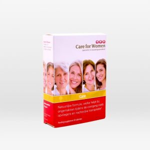 Koop Care For Women Womens Care Tabletten 30st