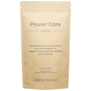Koop Care for Women Power Care Tabletten