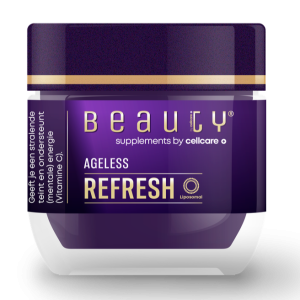 Koop CellCare Ageless Refresh Capsules