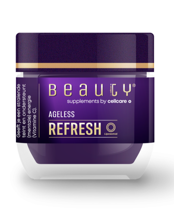 Koop CellCare Ageless Refresh Capsules