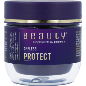Koop CellCare Beauty Supplements Ageless Protect Tabletten