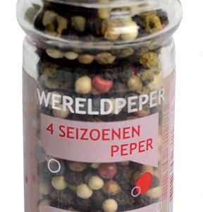 Koop Esspo Wereldpeper 4 Seizoenen Peper Molen