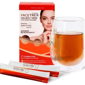 Koop Facetrex CollaFill Drink Sticks
