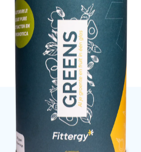Koop Fittergy Greens