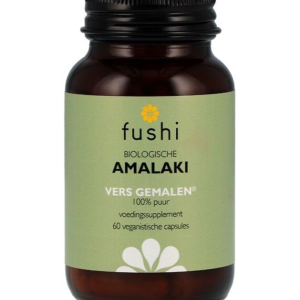 Koop Fushi Amalaki Capsules