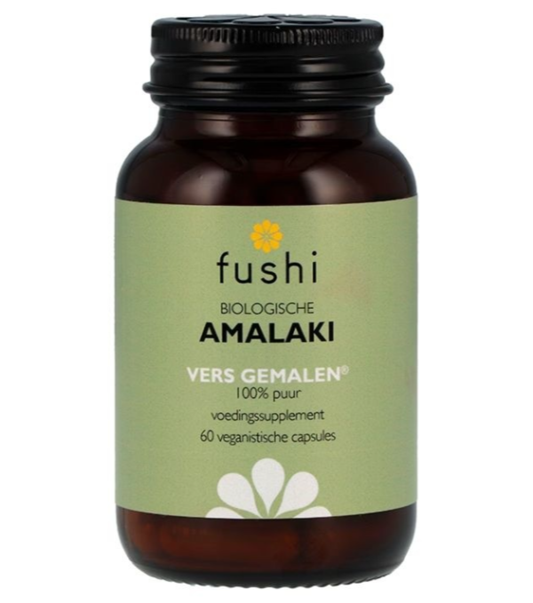 Koop Fushi Amalaki Capsules