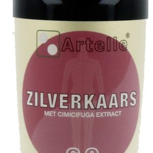 Koop Fytoline Zilverkaars met Cimifuga Extract