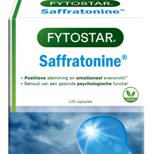 Koop Fytostar Saffratonine Capsules