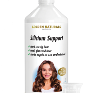 Koop Golden Naturals Silicium Support