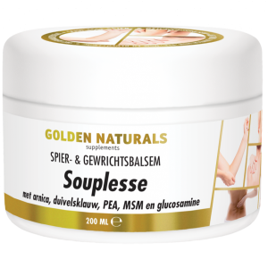 Koop Golden Naturals Souplesse Balsem