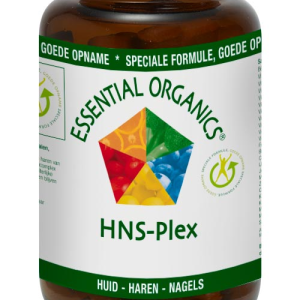 Koop Essential Organics HNS-Plex