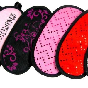 Koop Hair Mode Slaapmasker