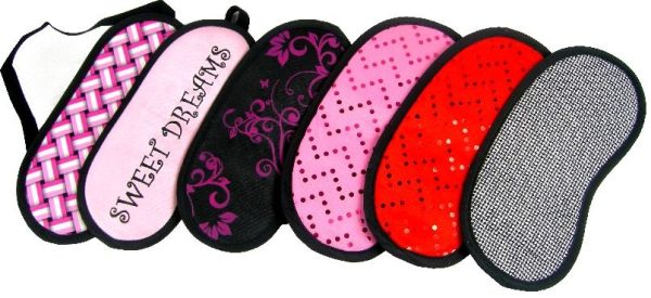 Koop Hair Mode Slaapmasker