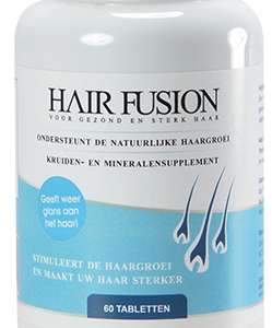 Koop Hairfusion Haargroei Tabletten 60st