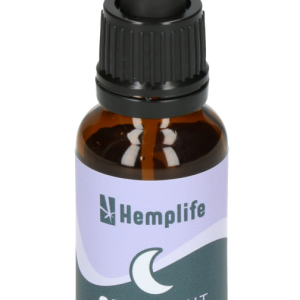 Koop Hemplife CBD Nacht Druppels
