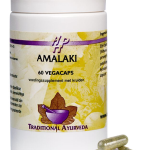 Koop Holisan Amalaki Capsules 60st