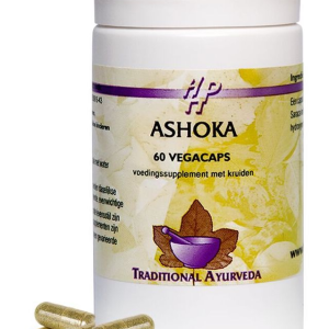 Koop Holisan Ashoka Capsules
