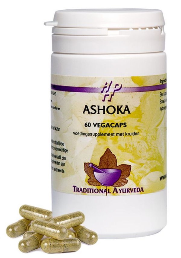 Koop Holisan Ashoka Capsules