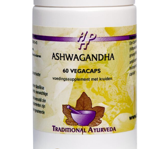 Koop Holisan Ashwagandha Capsules