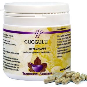 Koop Holisan Guggulu Capsules