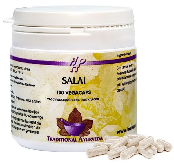 Koop Holisan Salai Capsules