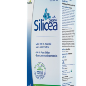 Koop Hubner Original Silicea