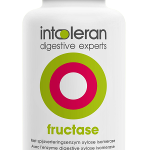 Koop Intoleran Fructase Capsules