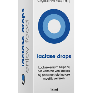 Koop Intoleran Lactase Drops