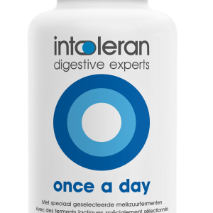 Koop Intoleran Once A Day Capsules