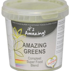 Koop Its Amazing Amazing Greens 300gr