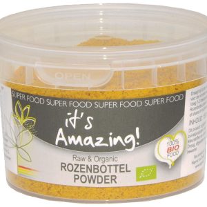 Koop Its Amazing Rozenbottelpoeder