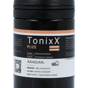 Koop ixX TonixX Plus Tabletten