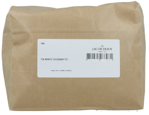 Koop Jacob Hooy Anijzaad Gemalen 1kg