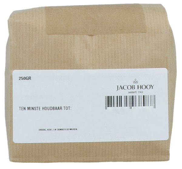 Koop Jacob Hooy Cardamom Gemalen 250gr