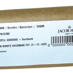 Koop Jacob Hooy Dillezaad Heel 250gr