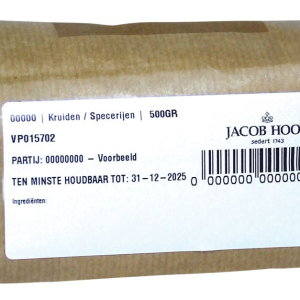 Koop Jacob Hooy Gember Gemalen