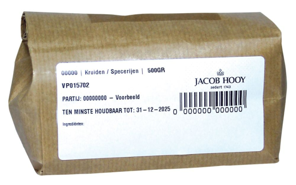 Koop Jacob Hooy Gember Gemalen