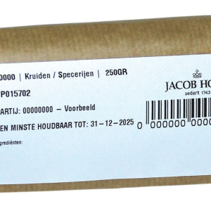 Koop Jacob Hooy Kruidnagelen Heel