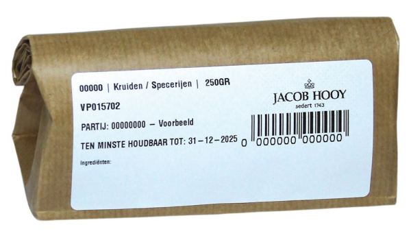 Koop Jacob Hooy Kruidnagelen Heel
