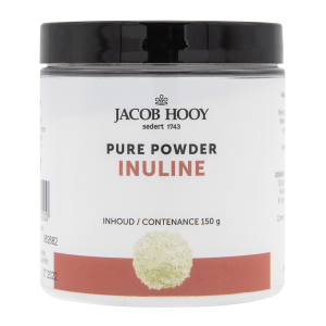 Koop Jacob Hooy Pure Powder Inuline