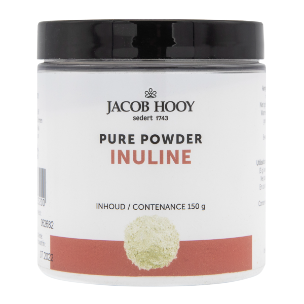Koop Jacob Hooy Pure Powder Inuline